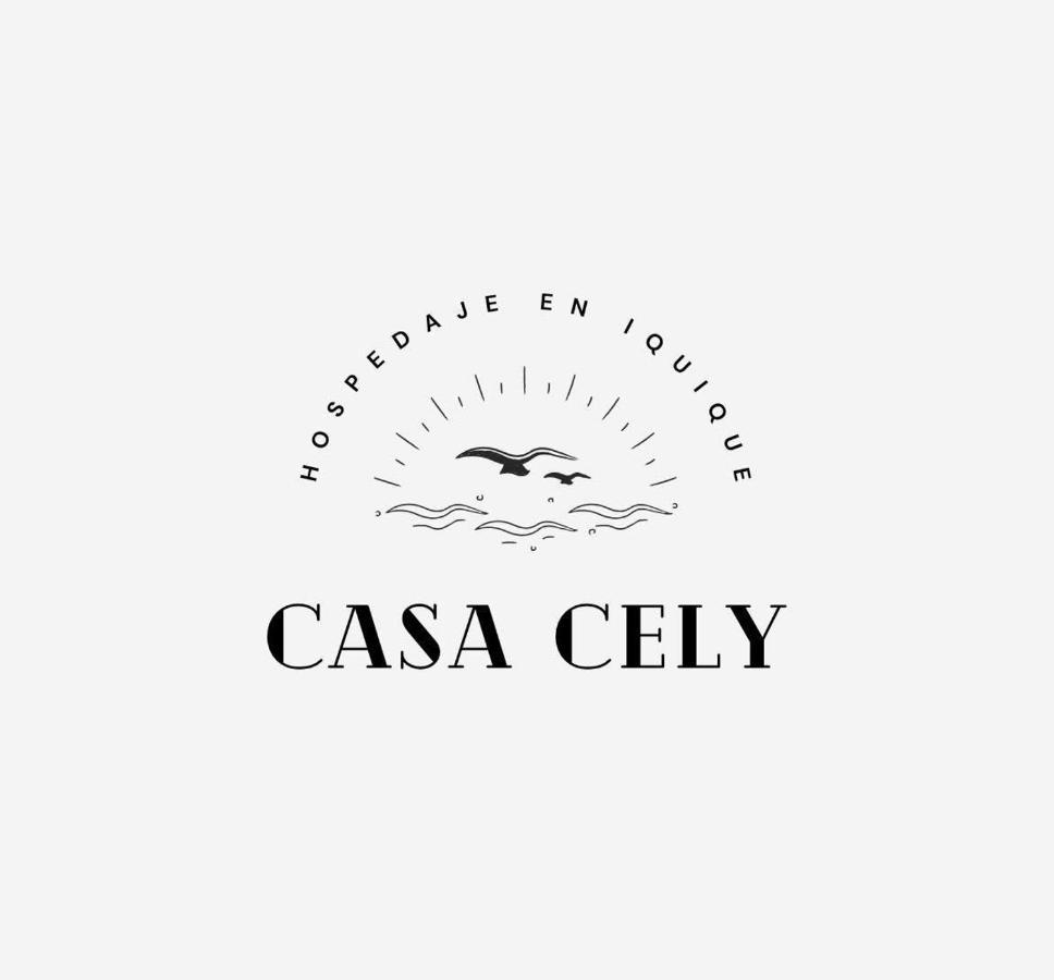 Casa Cely Hotel Iquique Exterior photo